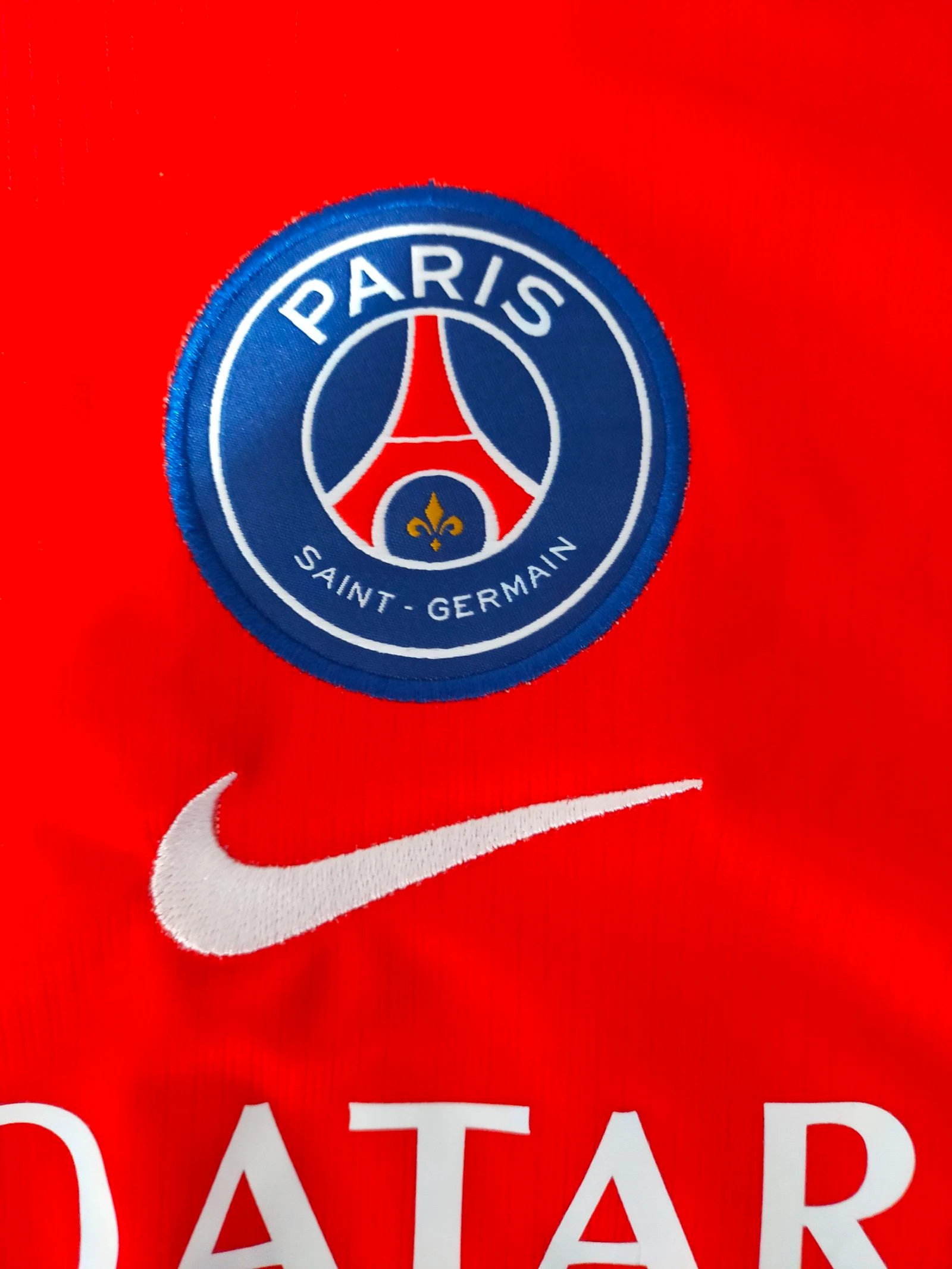 PSG voetbalshirt – photo 4